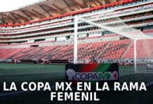 La Copa MX para este 2025