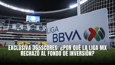 Exclusiva 365Scores Por que la Liga MX rechazó al Fondo de Inversión