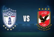 Pachuca vs Al Ahly por la Copa Intercontinental 2024