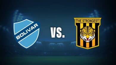 La previa de Bolívar vs. The Strongest