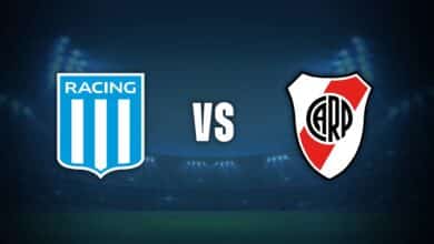 Racing vs. River, mano a mano por la última fecha de la Liga Profesional 2024