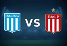 Racing vs. Estudiantes, mano a mano por el partido reprogramado de la fecha 24