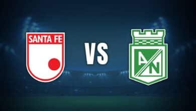 Santa Fe vs. Atlético Nacional Liga BetPlay previa