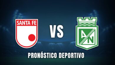 Santa Fe vs. Atlético Nacional Liga BetPlay previa