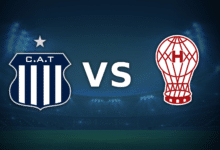 Talleres vs Huracán, duelo clave por la Liga Profesional 2024.