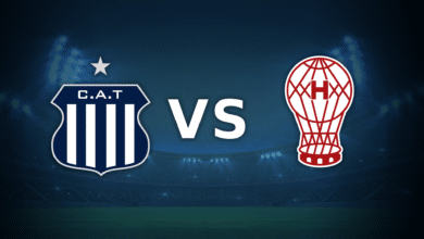 Talleres vs Huracán, duelo clave por la Liga Profesional 2024.