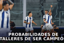 Talleres quiere ser campeón de Liga por primera vez en su historia, ¿cuáles son las chances?.