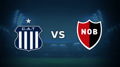 Talleres vs Newell's, la "T" debe ganar para ser campeón.