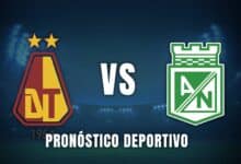 Tolima vs. Atlético Nacional final Liga BetPlay 2024 pronóstico