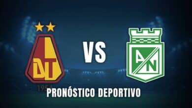 Tolima vs. Atlético Nacional final Liga BetPlay 2024 pronóstico