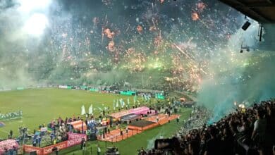 atletico nacional