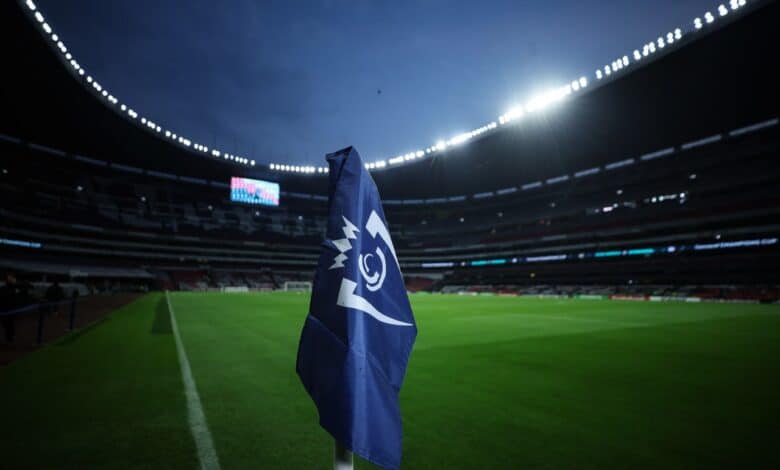 Copa de campeones de concacaf