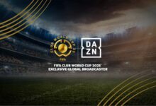 Mundial de clubes en dazn