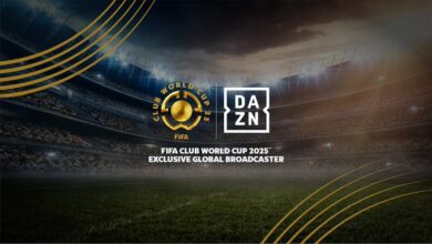 Mundial de clubes en dazn