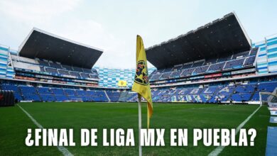 final de liga mx del america