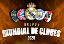 grupos del mundial de clubes