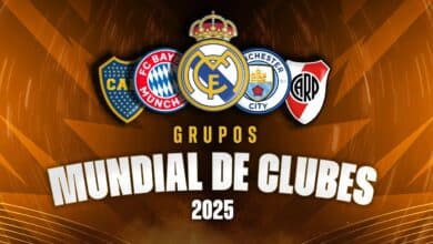 grupos del mundial de clubes