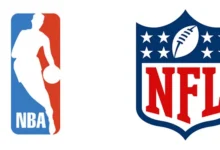 NBA y NFL, juntos en la jornada de navidad.