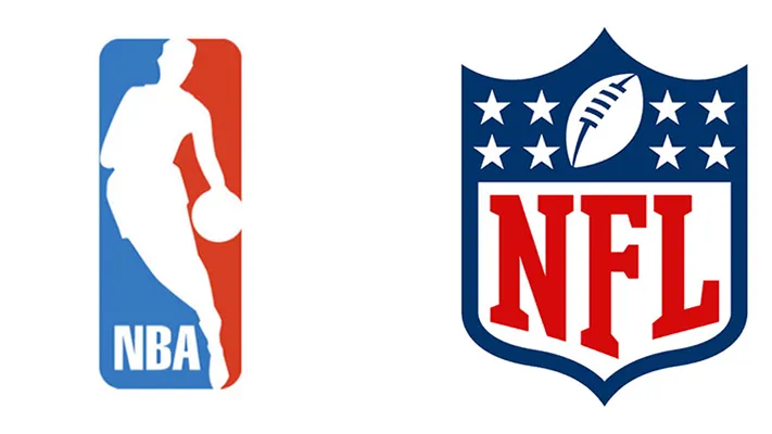 NBA y NFL, juntos en la jornada de navidad.