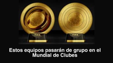 Rumbo al Mundial de clubes