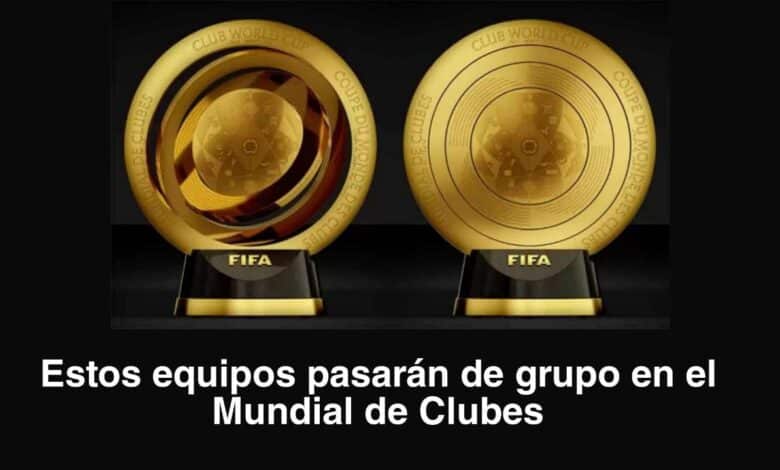 Rumbo al Mundial de clubes