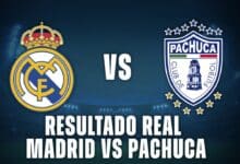 pachuca vs real madrid