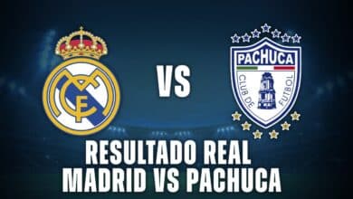 pachuca vs real madrid