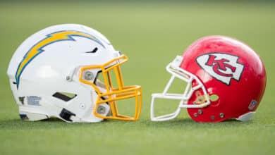 Kansas City Chiefs vs Los Ángeles Chargers será uno de los partidos esperados en la jornada de domingo de la NFL.