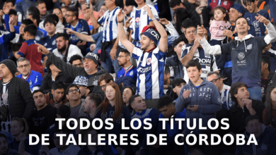 Talleres quiere salir campeón del fútbol argentino el próximo domingo. El repaso de todas sus estrellas.