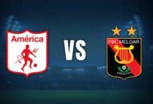 América de Cali vs. Melgar previa