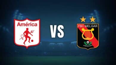 América de Cali vs. Melgar previa