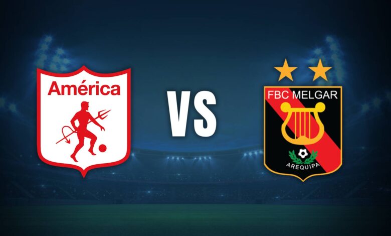 América de Cali vs. Melgar previa