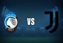 Atalanta vs Juventus, mano a mano por un partidazo en la Serie A.