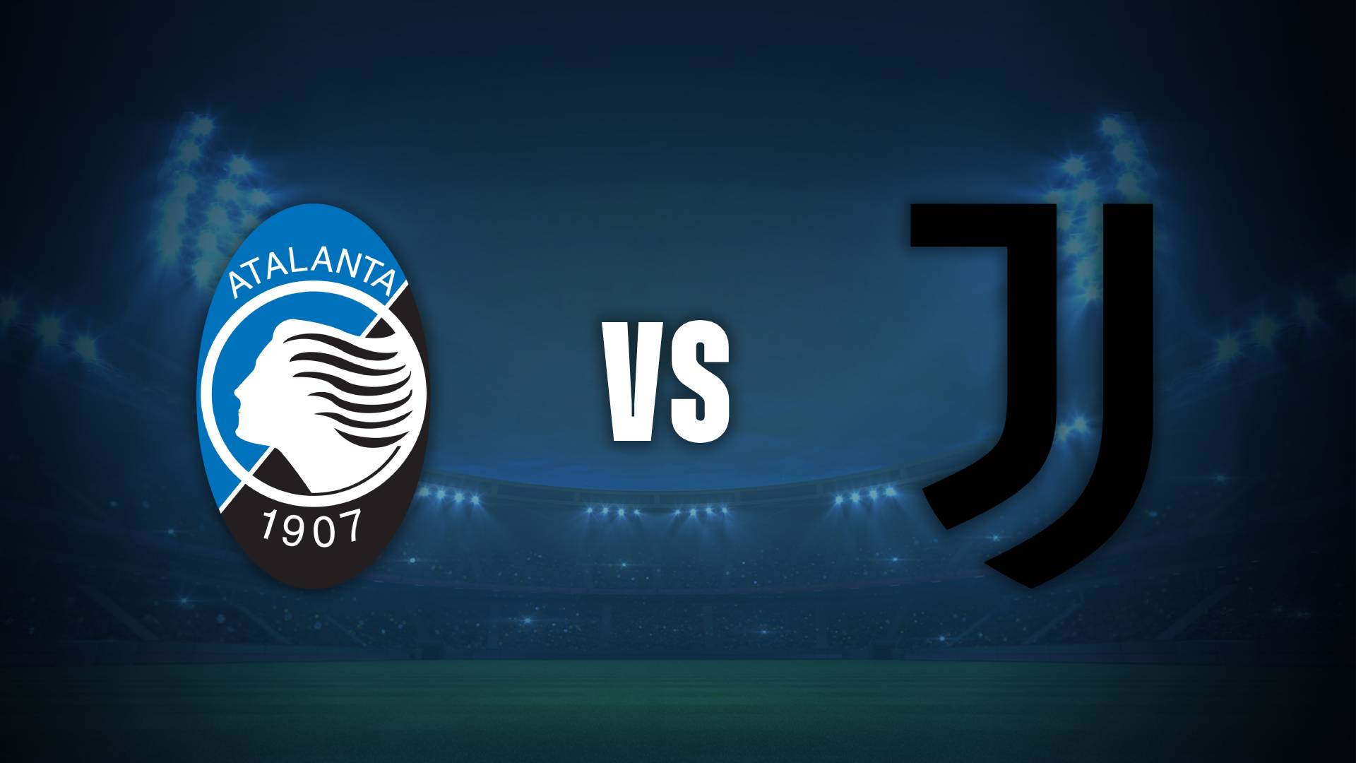 Atalanta vs Juventus: Dónde ver, formaciones e historial