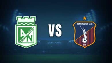 Atlético Nacional vs. Monagas previa