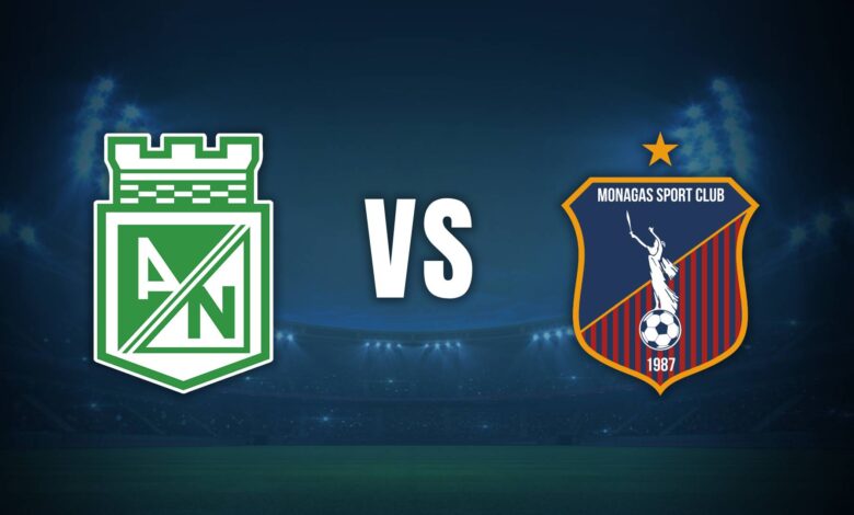 Atlético Nacional vs. Monagas previa