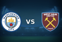 Manchester City vs West Ham, partido clave en Ettihad Stadium.