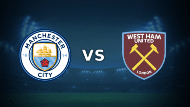 Manchester City vs West Ham, partido clave en Ettihad Stadium.