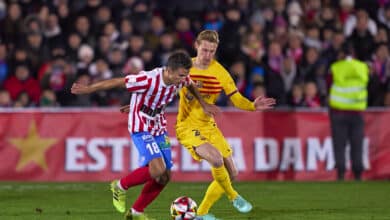 UD Barbastro v FC Barcelona - Copa Del Rey