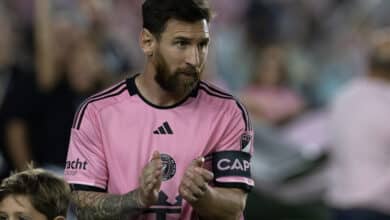 Lionel Messi disputará el primer amistoso del 2025