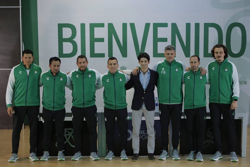 Santos Laguna vs Mineros rumbo al Clausura 2025