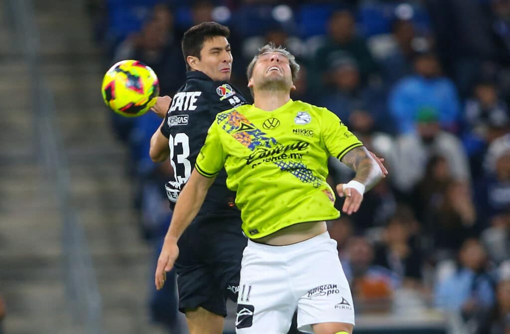 Monterrey vs Puebla por la J1 del Clausura 2025