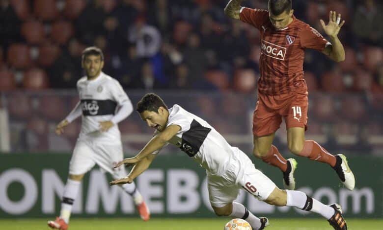 Independiente Olimpia