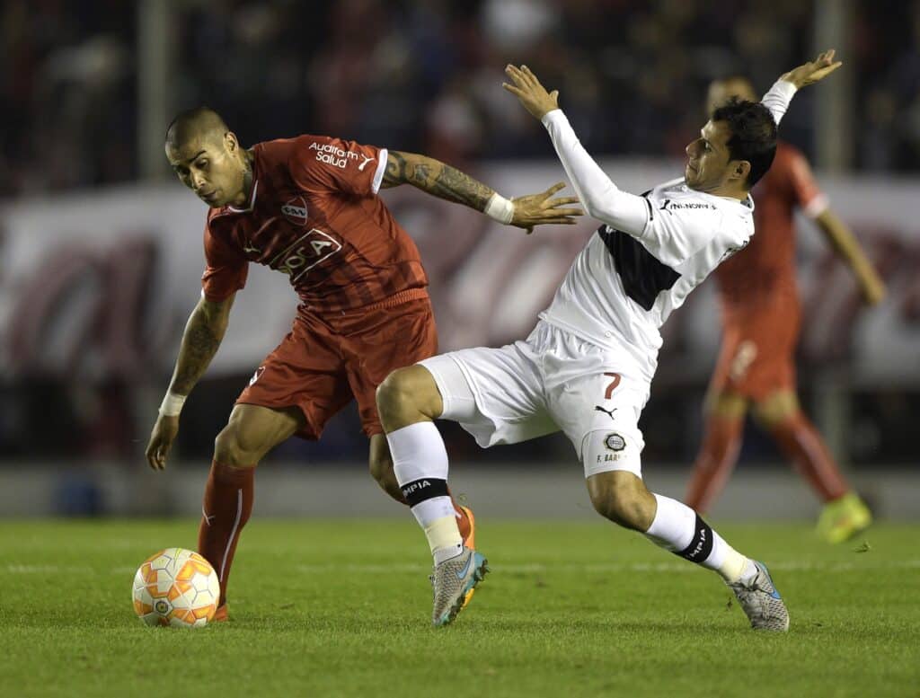 Independiente Olimpia