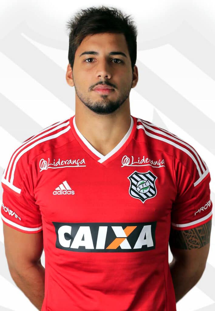 Alisson Machado, América de Cali