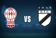 Huracán vs Danubio, duelo por la Serie Río de la Plata 2025.