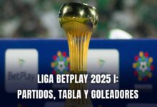 Liga BetPlay 2025