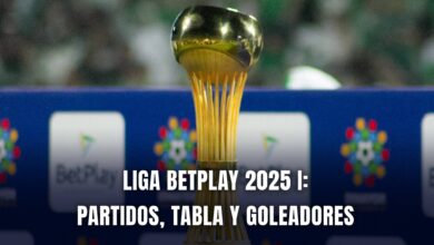 Liga BetPlay 2025