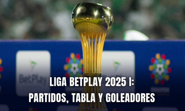 Liga BetPlay 2025