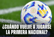 La Primera Nacional 2025 comenzará a disputarse en febrero.